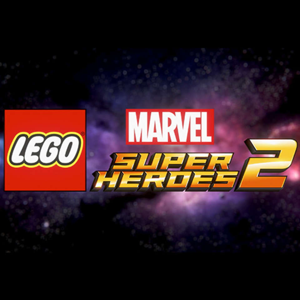 960x960 Lego Marvel Super Heroes