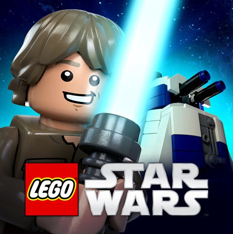480x482 Lego Star Wars Battles