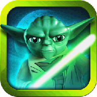 192x192 Lego Star Wars The Yoda Chronicles Download Apk
