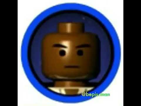 480x360 Lego Star Wars The Complete Saga Meme