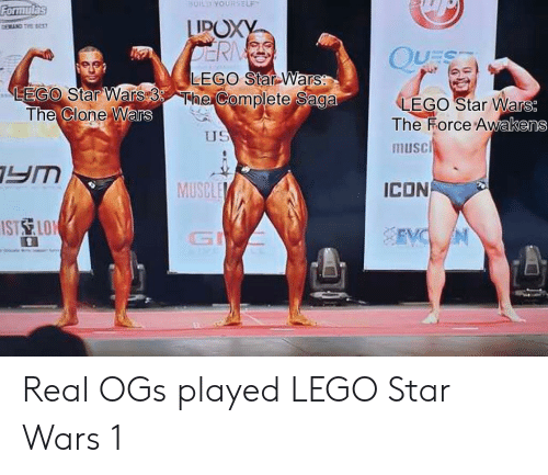 500x433 Build Yourself Lipox Uj Lego Star Wars Lego Star Warse Complete