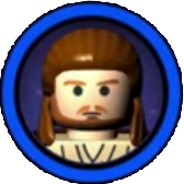 168x168 Qui Gon Jinn Lego Games Wiki Fandom Powered
