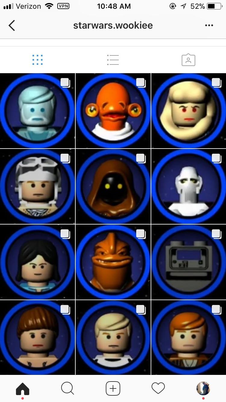 lego star wars the force awakens character names