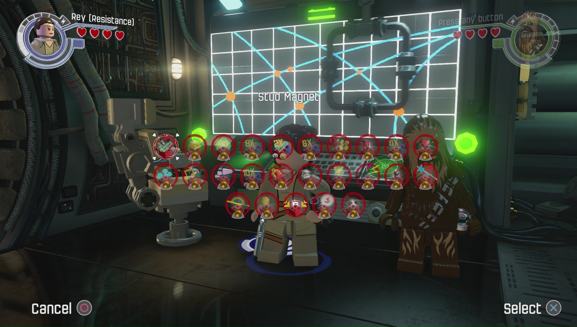Lego Star Wars Force Awakens 1920x1090 Lego Star Wars Force Awakens