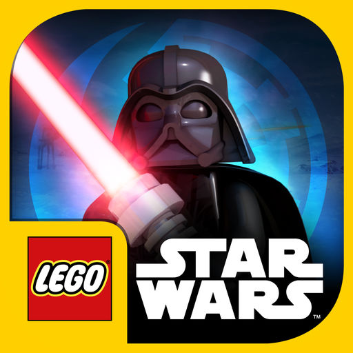 lego star wars saga icon