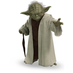 Yoda Icon Download Star Wars Characters Icons Iconspedia 256x256 Yoda Icon Download Star Wars Characters Icons Iconspedia