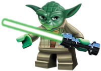 Yoda Lego Star Wars Characters Png Clipart 200x141 Yoda Lego Star Wars Characters Png Clipart