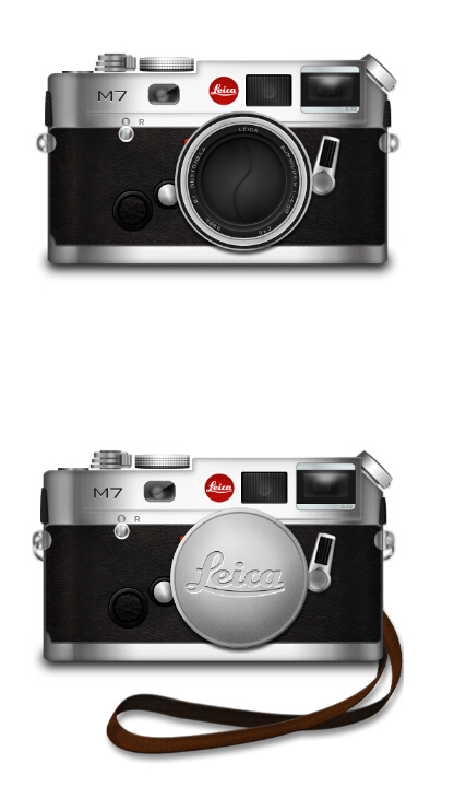 416x720 Designer Leica Camera Png Icon