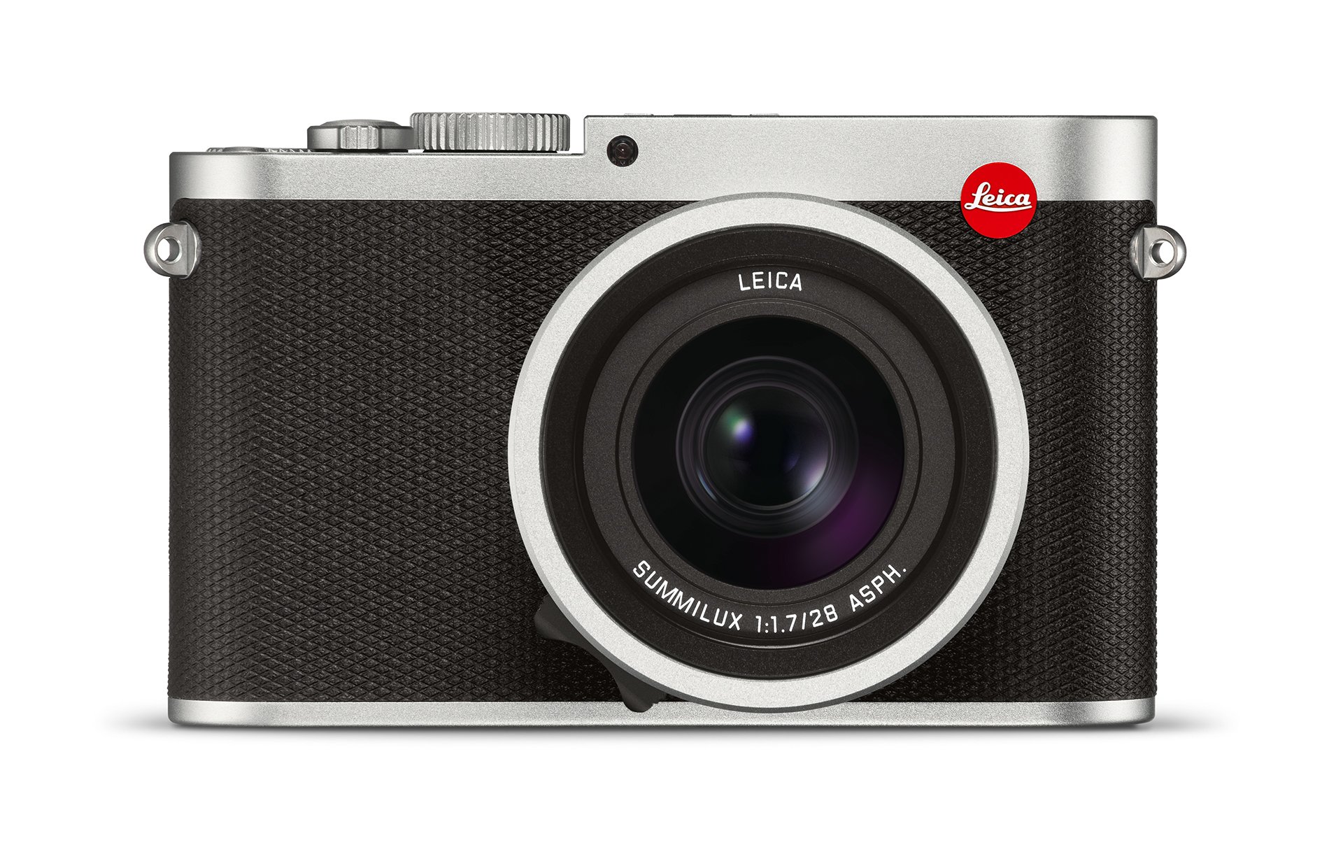 1920x1208 Leica Q Camera Silver Anodised Leica Store Uk