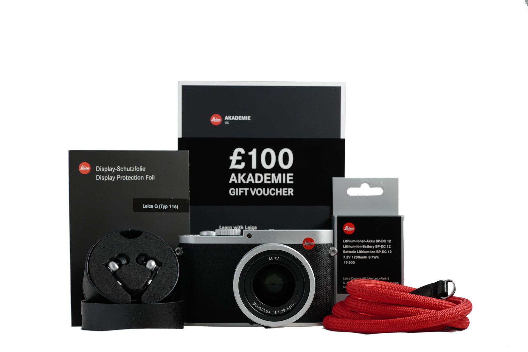 1772x1181 Leica Q Cameras