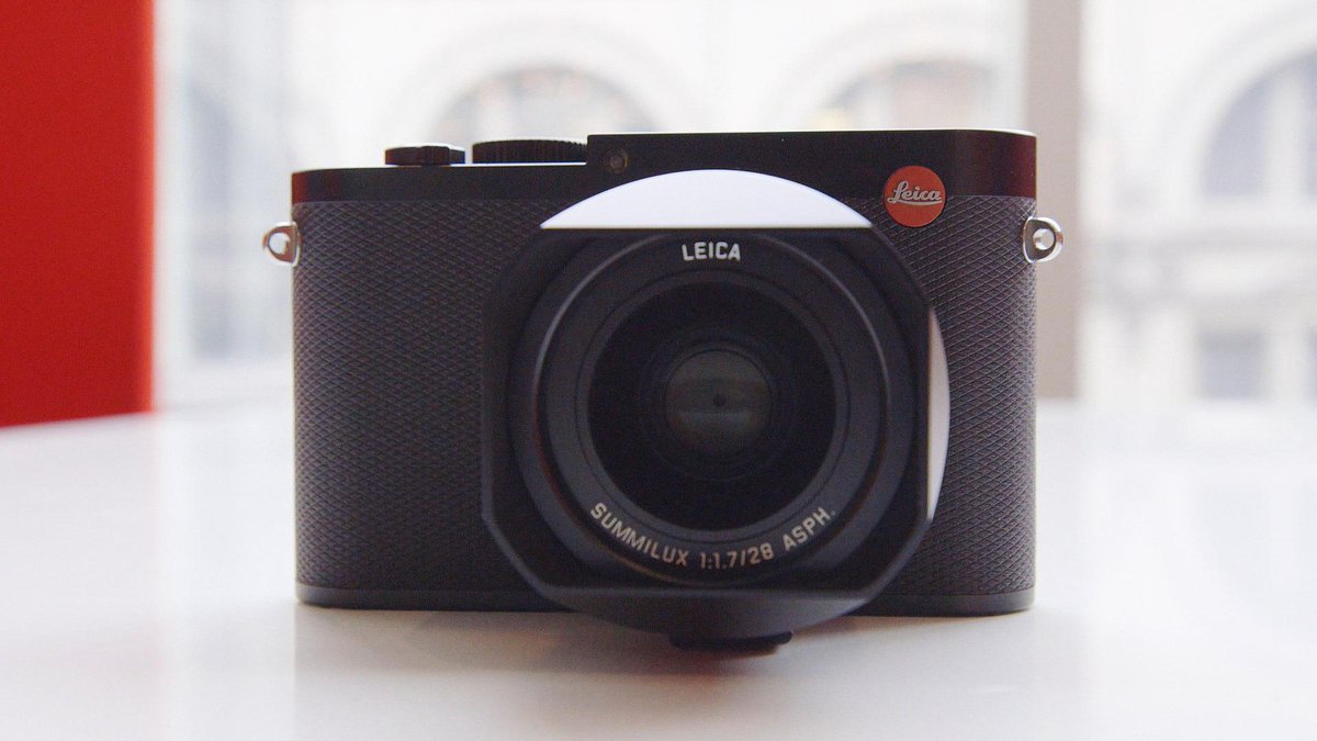 1200x675 Bloomberg On Twitter Leica Q Review A Camera Icon Finally Finds