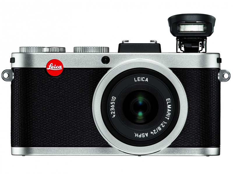 800x600 Leica Review