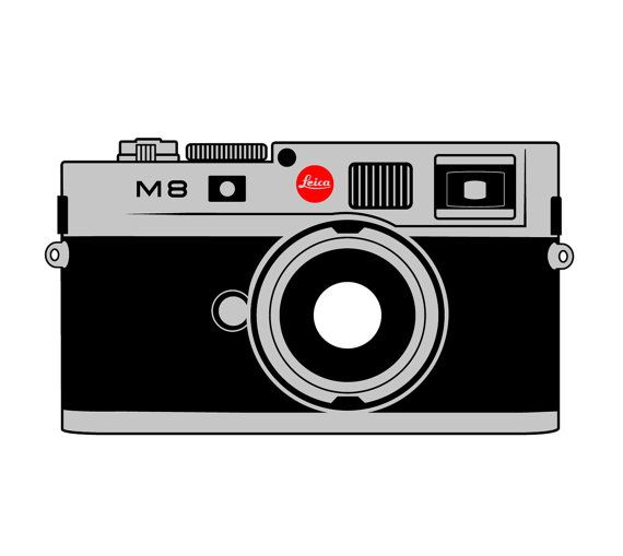 570x509 Vinyl Leica Macbook Decal