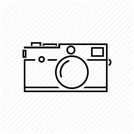 512x512 Camera, Classic, Film Camera, Leica, Photo, Photography Icon