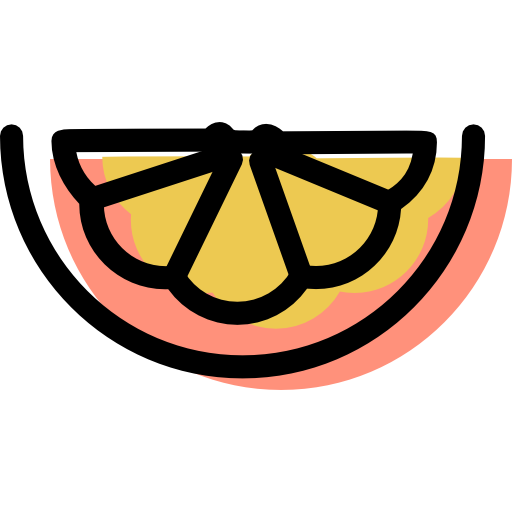 512x512 Lemon Icons Free Download