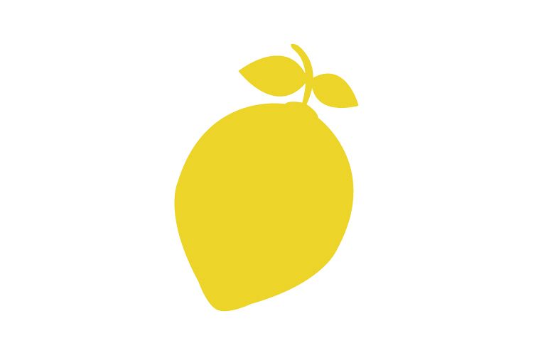 750x500 Lemon Icon