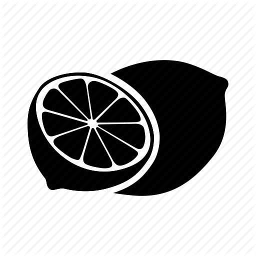 512x512 Food, Fruit, Fruta, Lemon, Limon Icon
