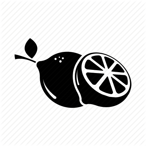 512x512 Food, Lemon, Lemon Fruit, Lemons Icon