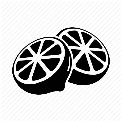 512x512 Food, Lemon Fruit, Lemons, Lemon} Icon