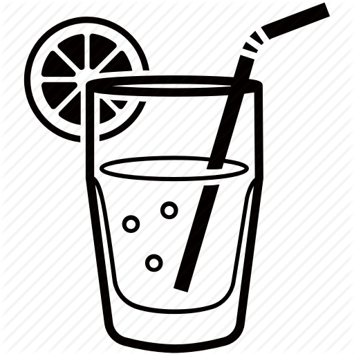 Lemonade Icon