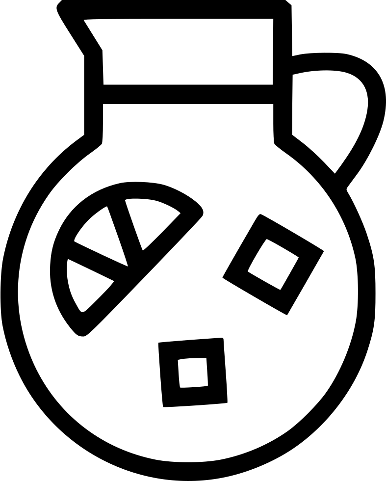 787x980 Lemonade Drink Juice Container Png Icon Free Download