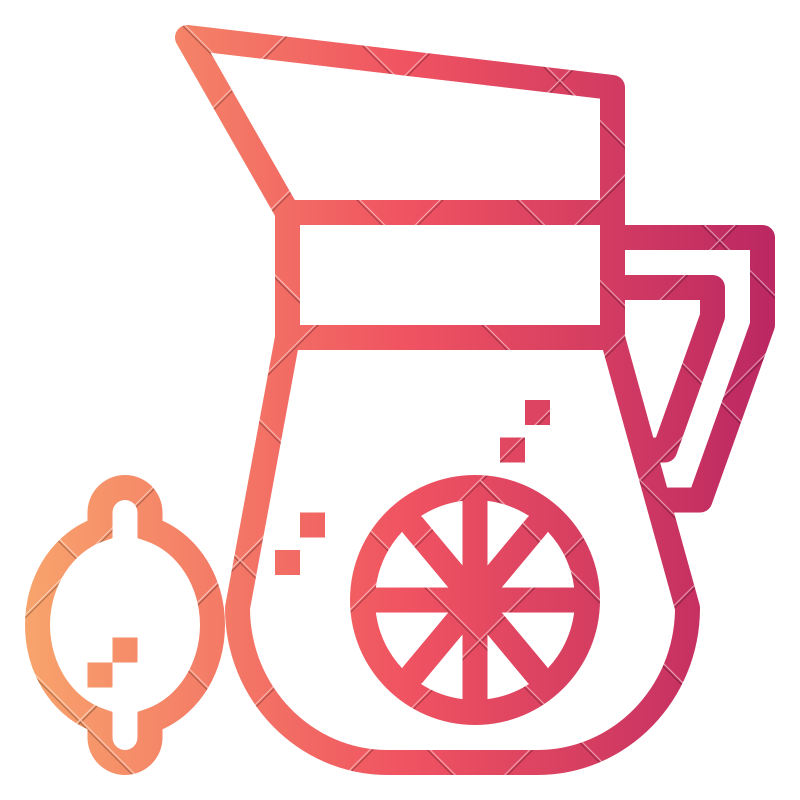 800x800 Lemonade Icon