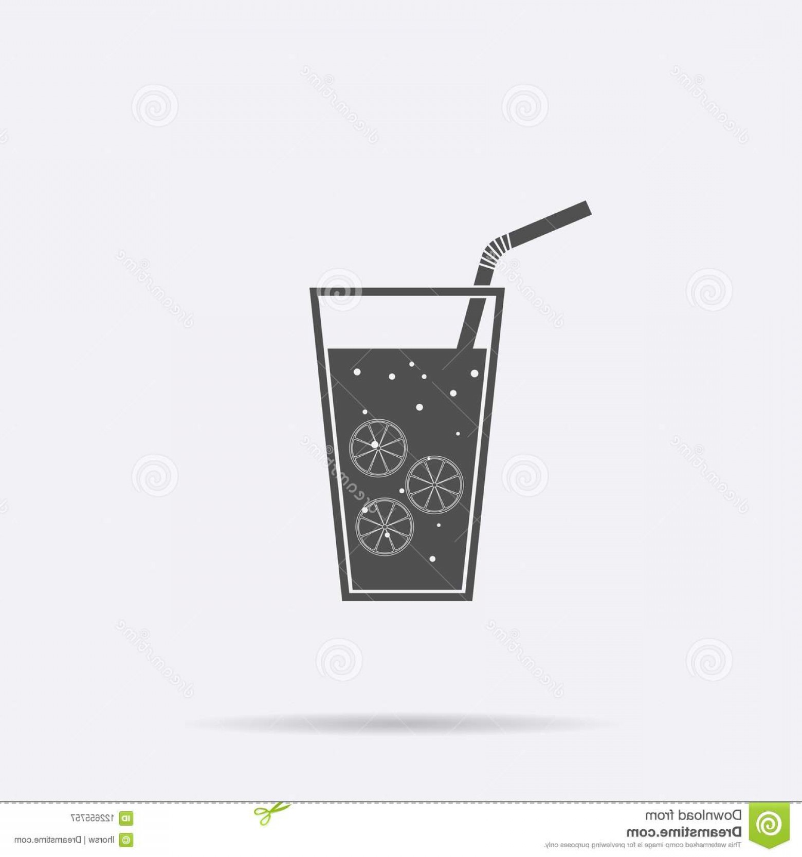 1560x1668 Lemonade Icon Isolated Detox Vector Modern Simple Flat Drink Sign