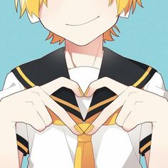 Len Kagamine Icon