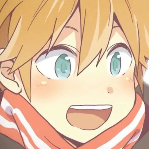 512x512 Len Kagamine Vocaloid Amino