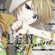 183x183 Len Kagamine Icon