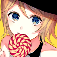 200x200 Kagamine Icons Tumblr