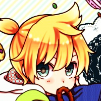 200x200 Len Kagamine