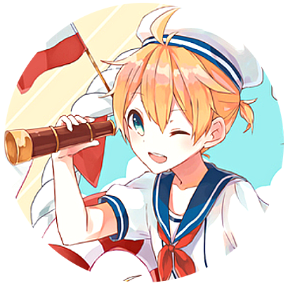 410x410 Icons Desu On Twitter Icons De Len Y Rin