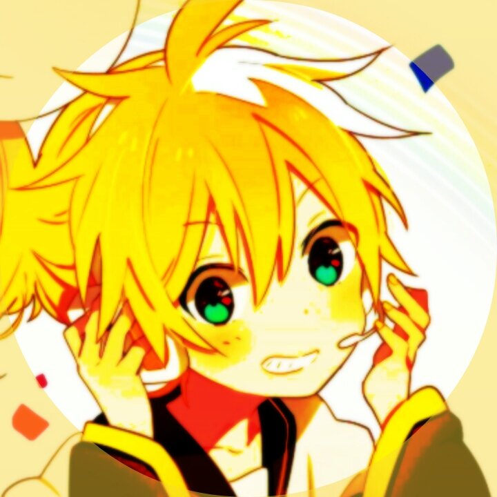 720x720 Icons Desu On Twitter Icon's De Len Y