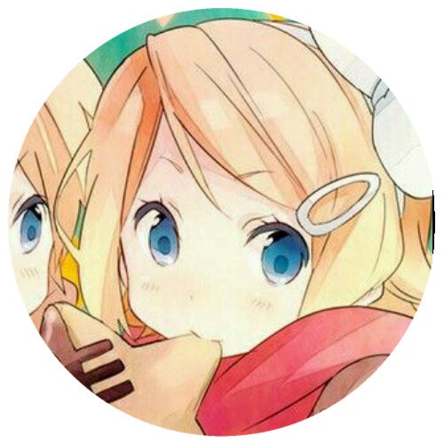 500x500 Icons Desu On Twitter Icons R Len