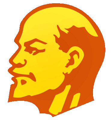 370x400 Lenin Transparent Png Image Web Icons Png