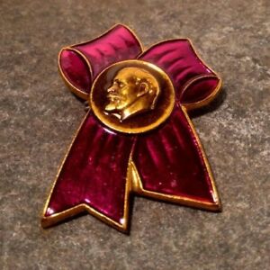 300x300 Vintage Russian Ussr Soviet Communist Vladimir Lenn Ebay