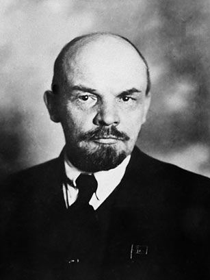 307x409 Lenin