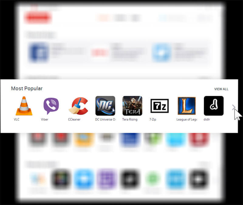 800x676 Lenovo App Explorer