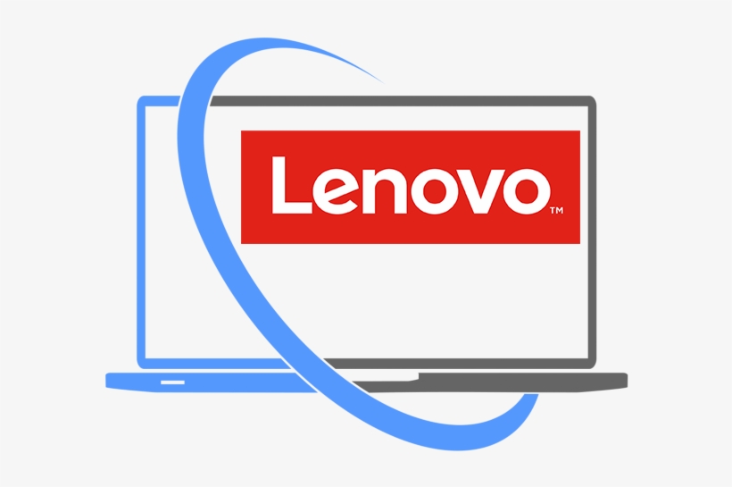 820x545 Lenovo Logo Icon