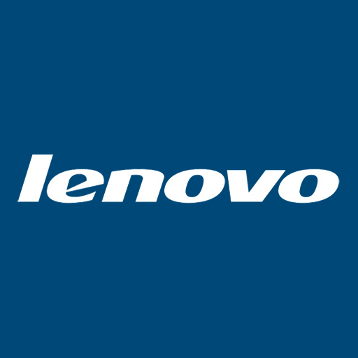 512x512 Lenovo Icon
