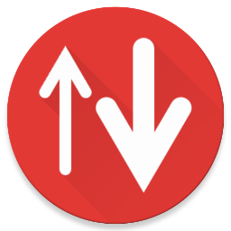 256x256 Material Design Lenovo System Update Icon