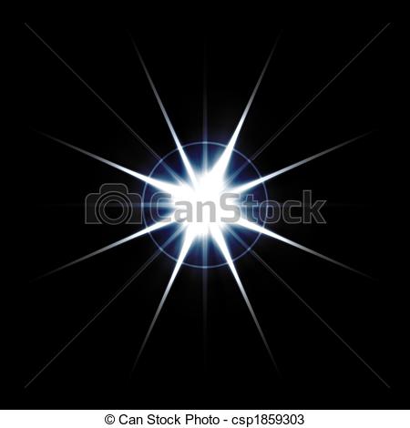 450x470 Light Effect Lens Flare Flare Lens Png Clipart Image
