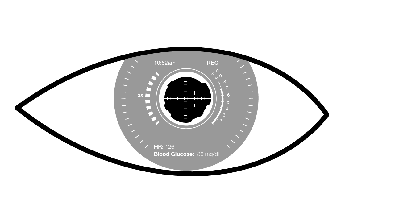 1280x720 Smart Contact Lens Icon Free Download Digital Splash Media