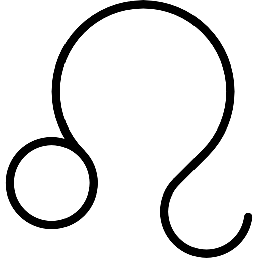 512x512 Leo Icons Free Download