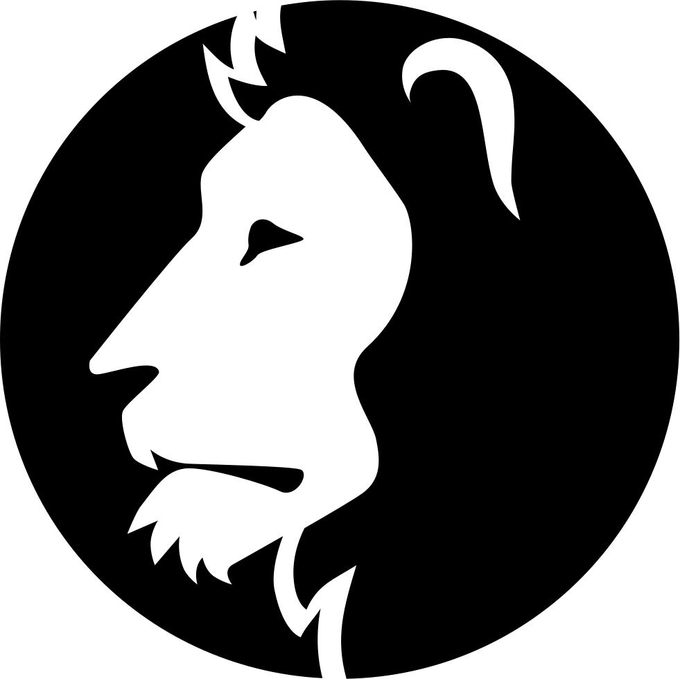 981x980 Leo Png Icon Free Download