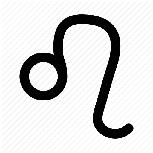 512x512 Astrology, Constellation, Galaxy, Horoscope, Leo Icon