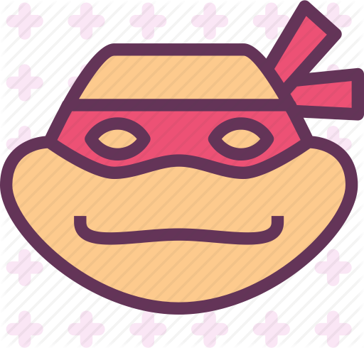 512x490 Avatar, Character, Leonardo, Profile, Smileface, Turtleninja Icon