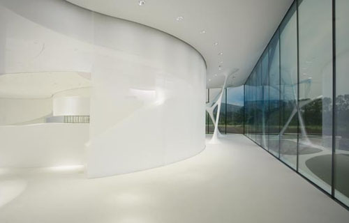 500x320 Leonardo's Organic Hq