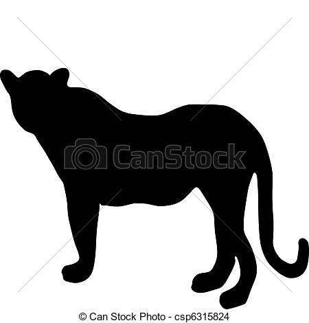 450x470 Leopard Icon